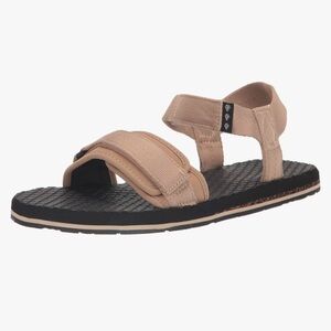 NWT Volcom Men's V.co Trail Sandal Sport  size 7